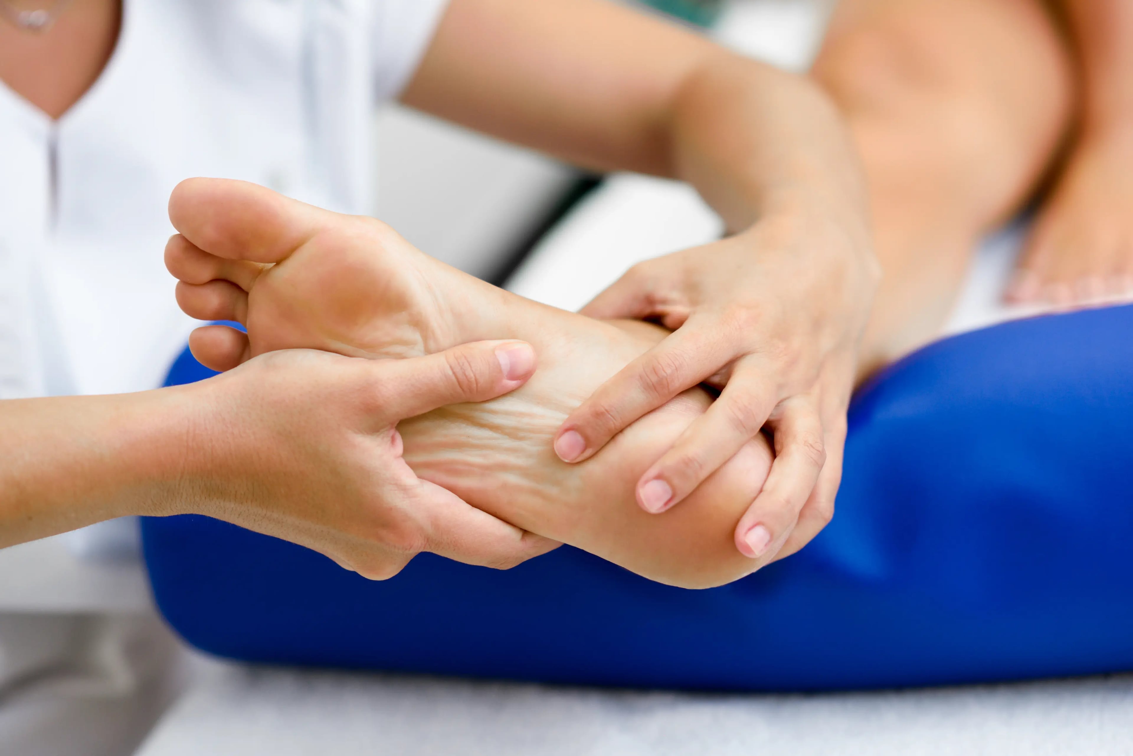 What is Podiatry? Everything You Need to Know About Foot and Ankle Specialists